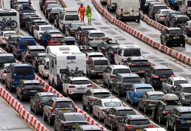 Kako saobraćajna buka utiče na kardiovaskularni sistem?